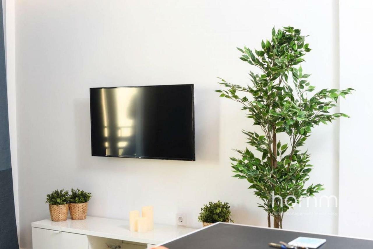 45M² Renovated Flat In Neos Kosmos Roumpesi Str Apartment Atena Exterior foto