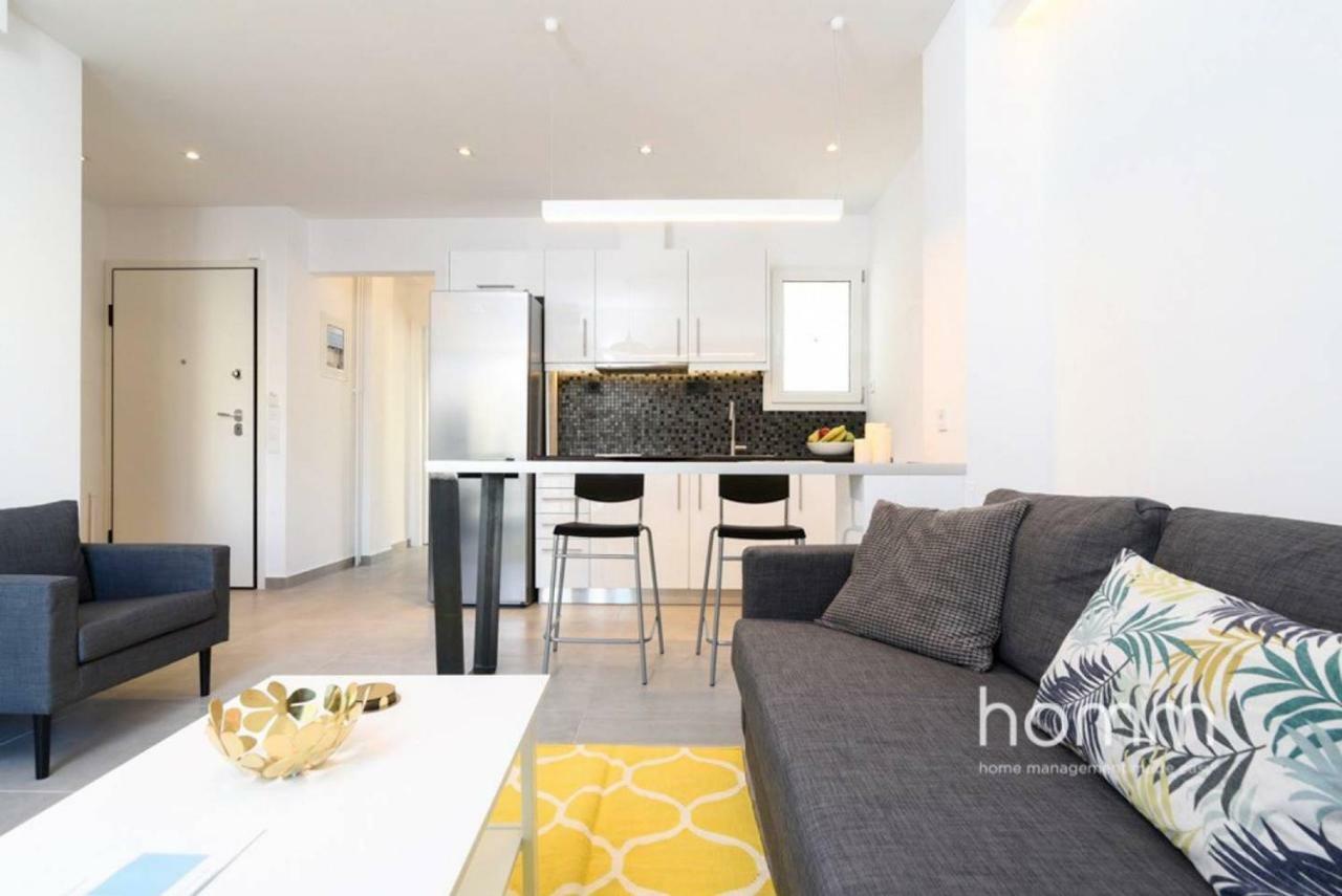 45M² Renovated Flat In Neos Kosmos Roumpesi Str Apartment Atena Exterior foto