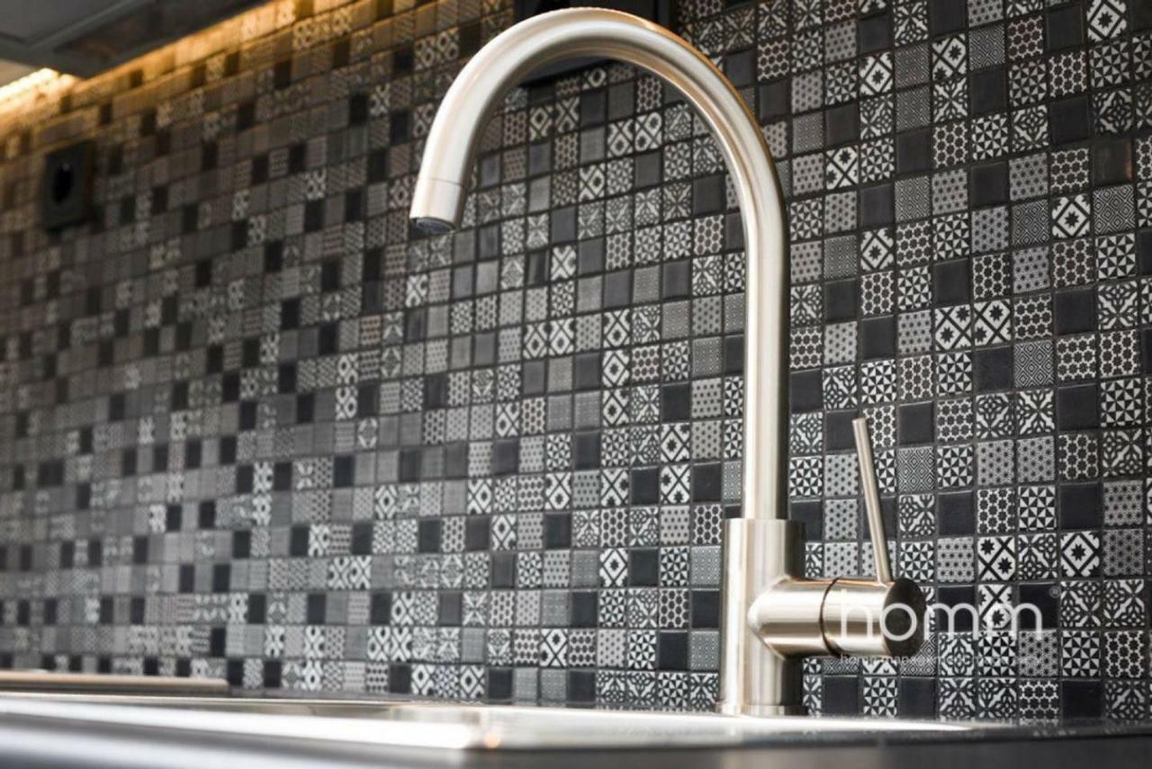 45M² Renovated Flat In Neos Kosmos Roumpesi Str Apartment Atena Exterior foto