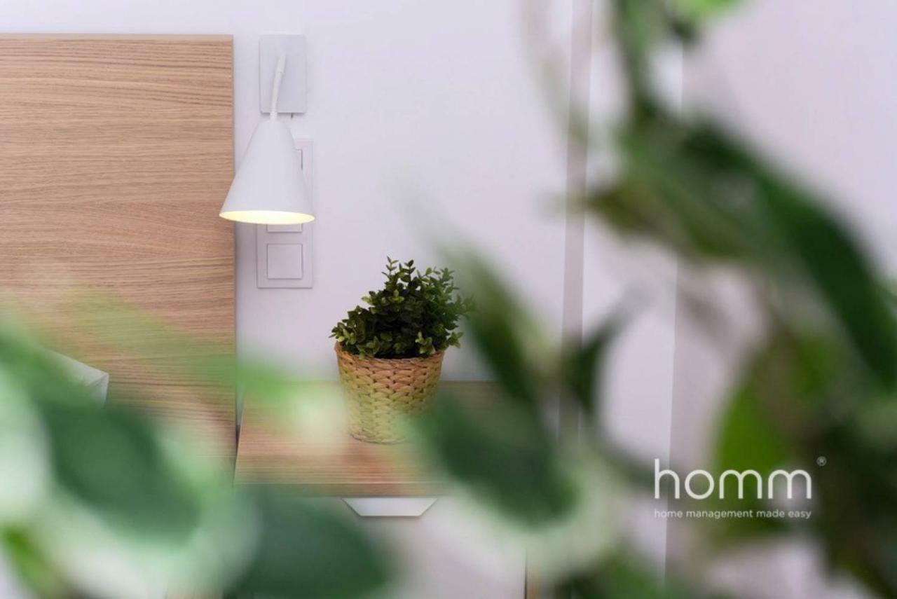 45M² Renovated Flat In Neos Kosmos Roumpesi Str Apartment Atena Exterior foto