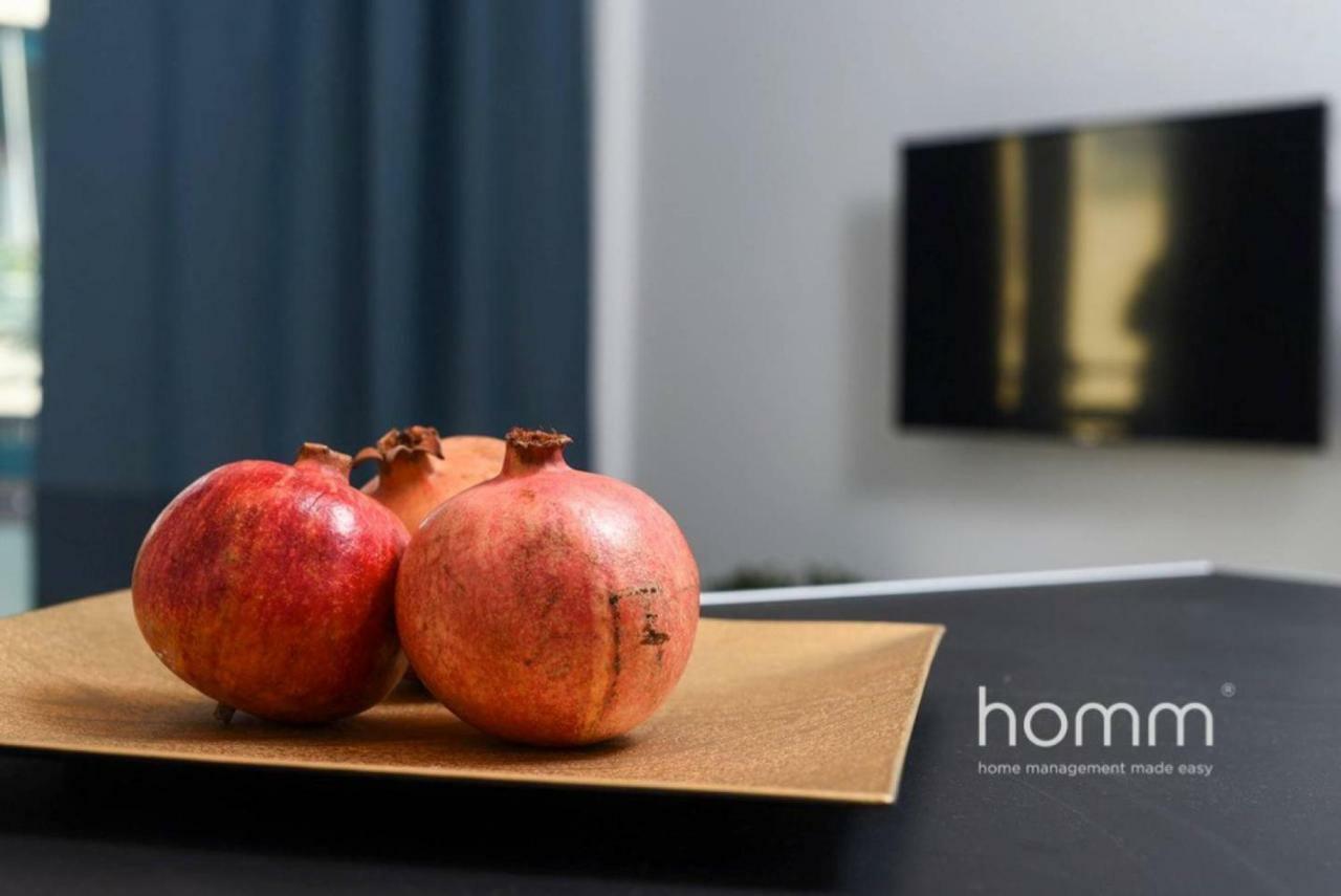 45M² Renovated Flat In Neos Kosmos Roumpesi Str Apartment Atena Exterior foto